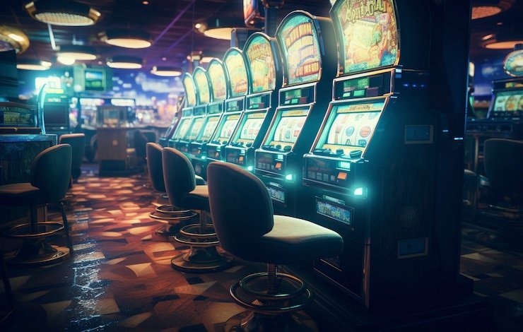 Deposit cepat rc100 melalui layar ponsel